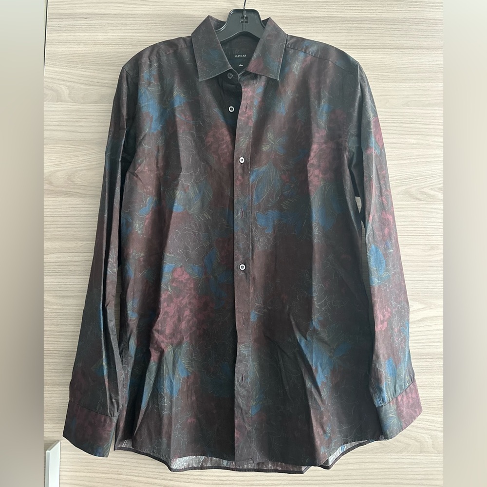 GUCCI Men’s dress shirt